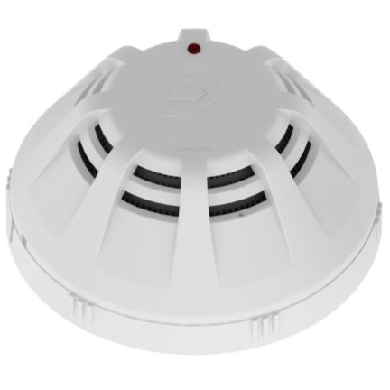 點(diǎn)型光電感煙火災(zāi)探測器