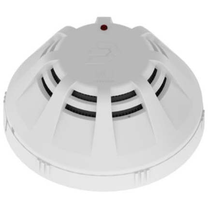 點(diǎn)型光電感煙火災(zāi)探測器
